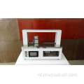 Automatische strapping OPP Paper Banding Machine